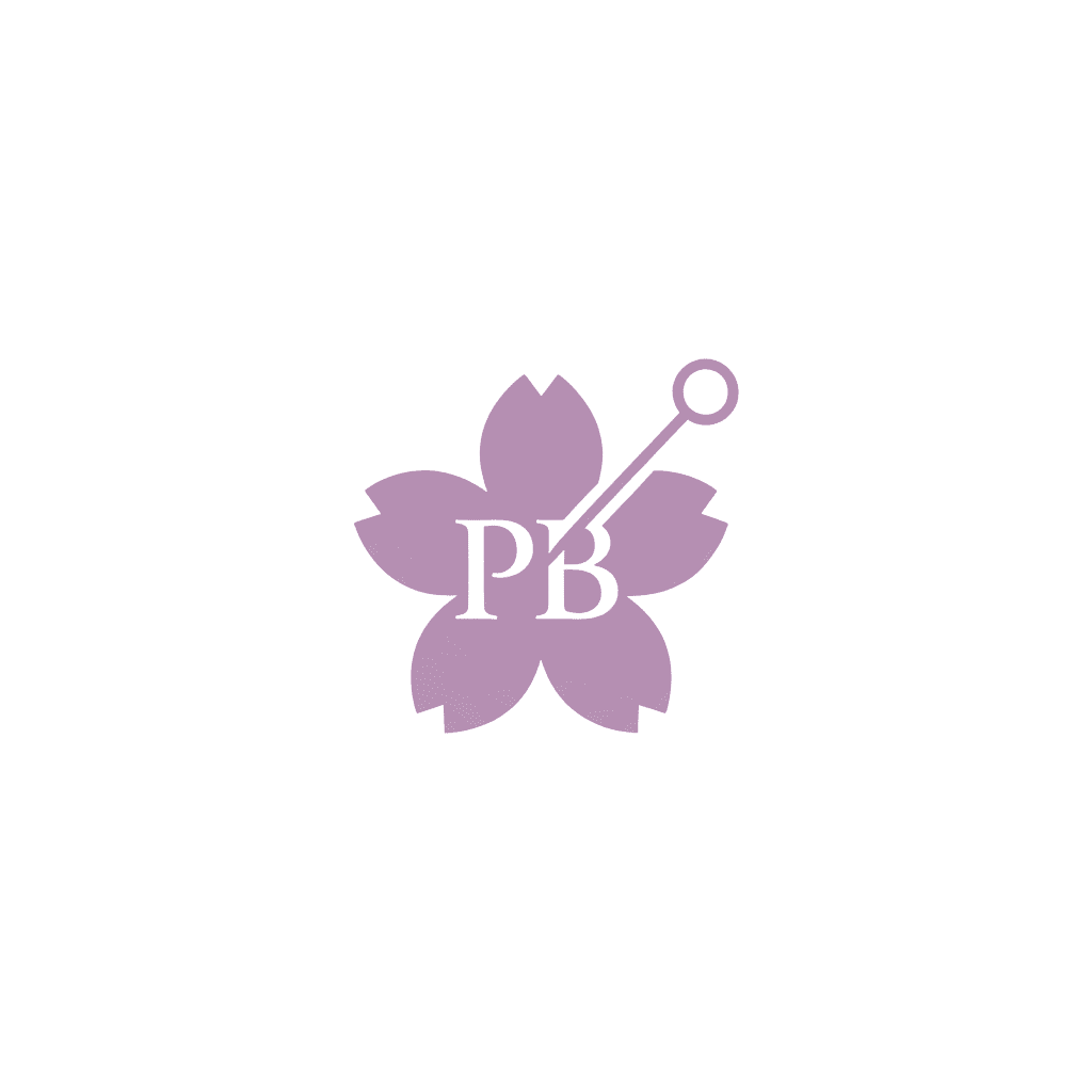 JPBeautyFinder Logo